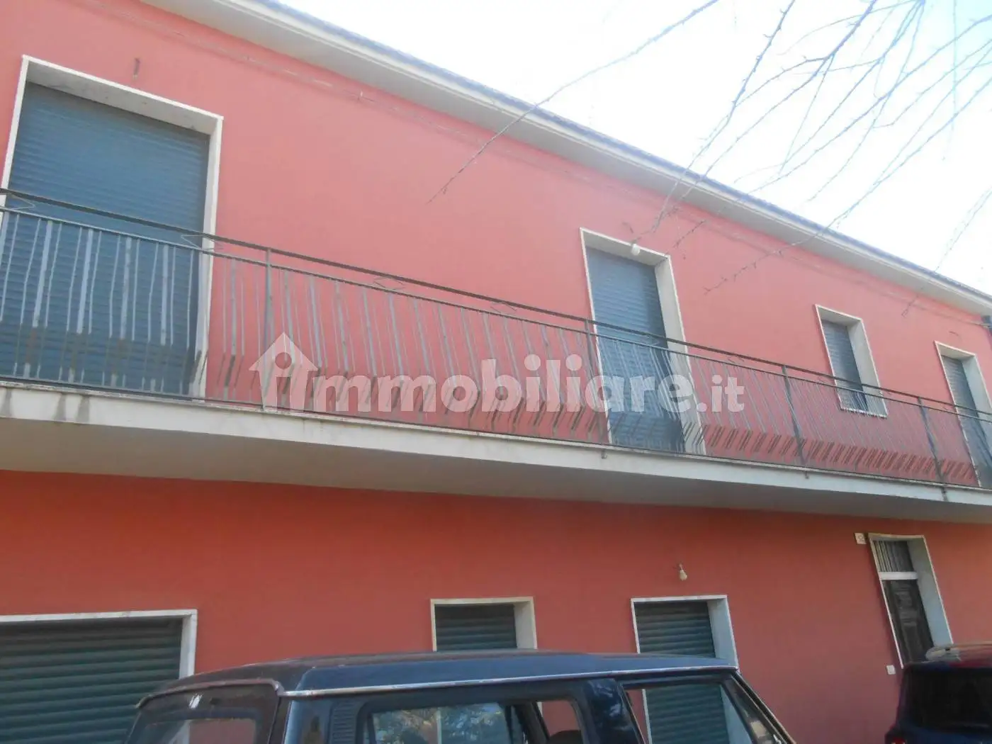 Villa in vendita a Montemiletto