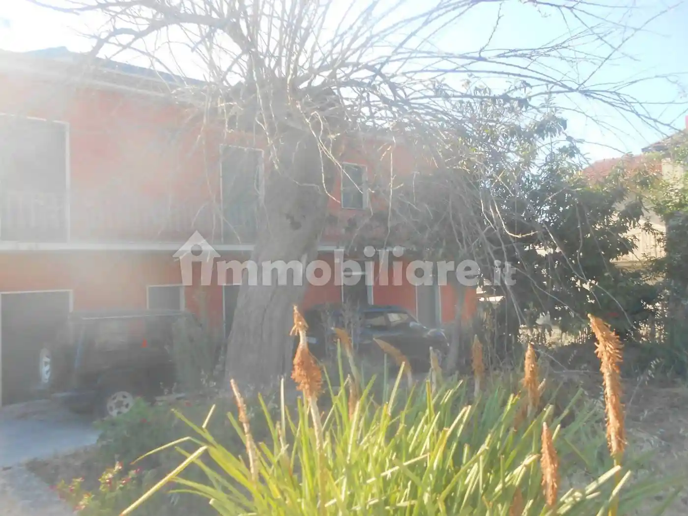 Villa unifamiliare Contrada Bosco, Bosco, Montemiletto - foto 2