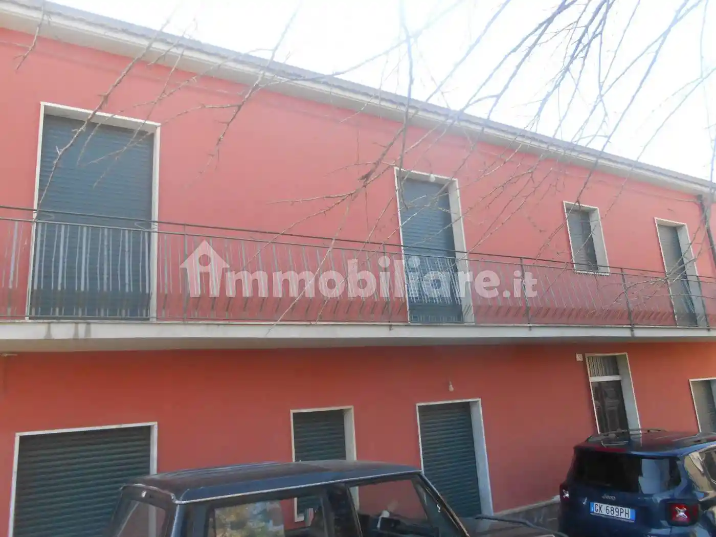 Villa unifamiliare Contrada Bosco, Bosco, Montemiletto - foto 3