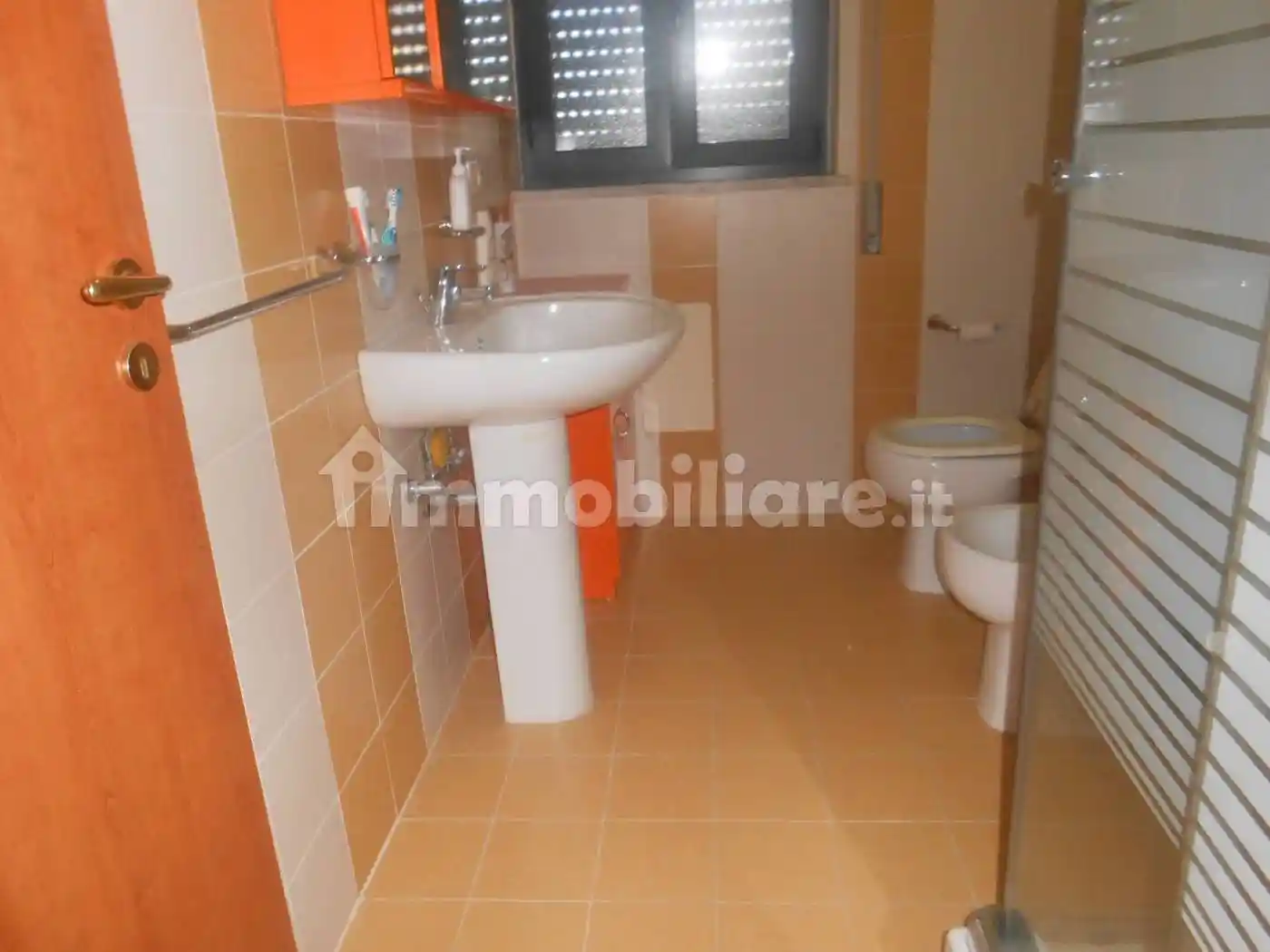 Villa unifamiliare Contrada Bosco, Bosco, Montemiletto - foto 5