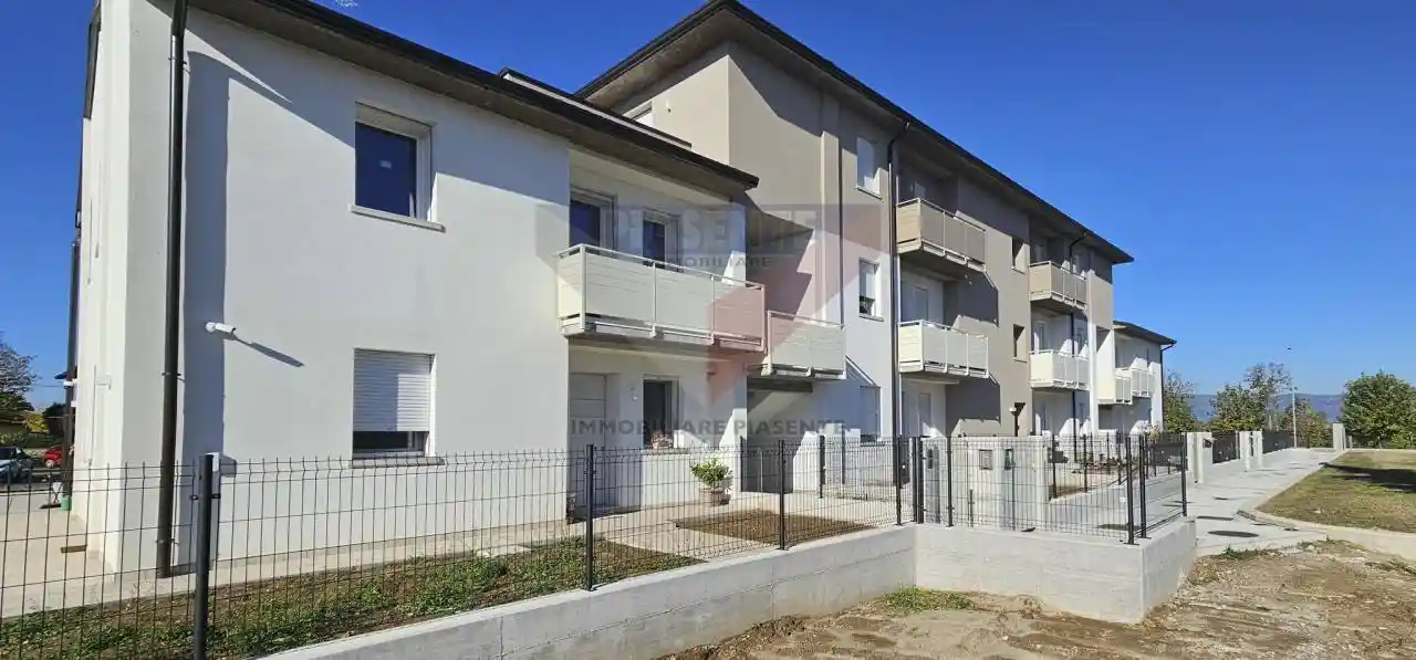 Appartamento in vendita a San Bonifacio