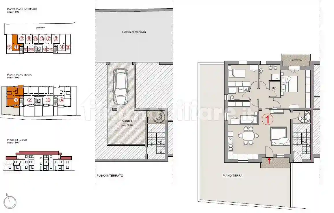 Appartamento - foto 2