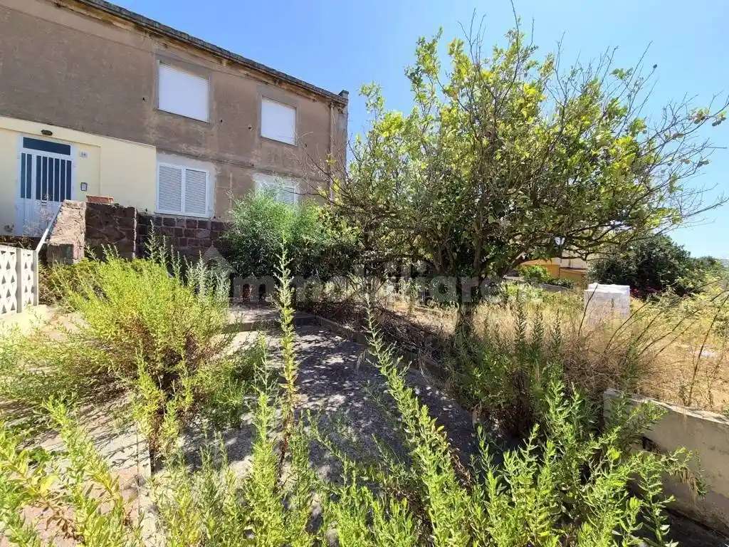 Appartamento in vendita a Carbonia