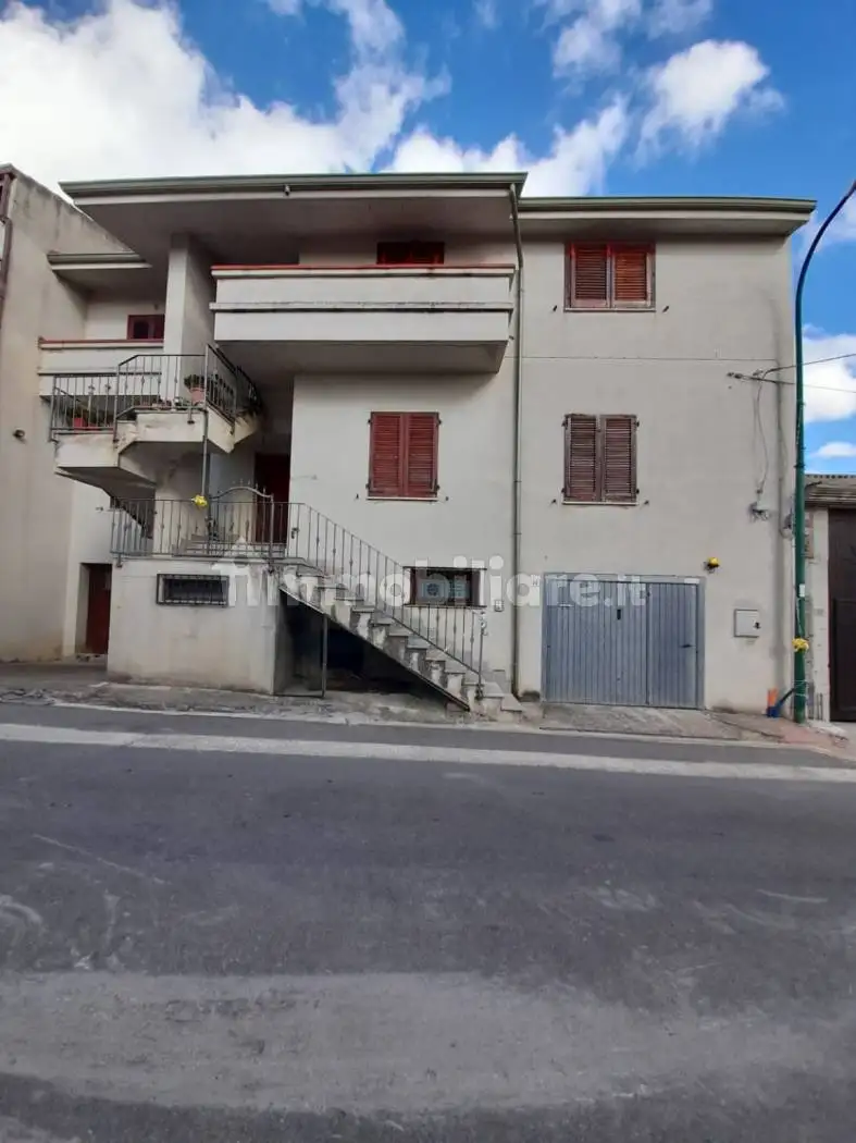 Appartamento in vendita a Selegas