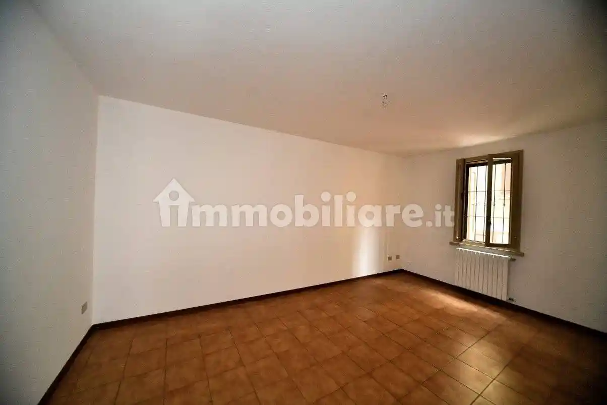 Appartamento in vendita a Correggio