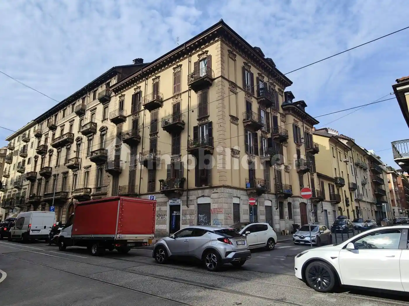 Attico - Mansarda in vendita a Torino