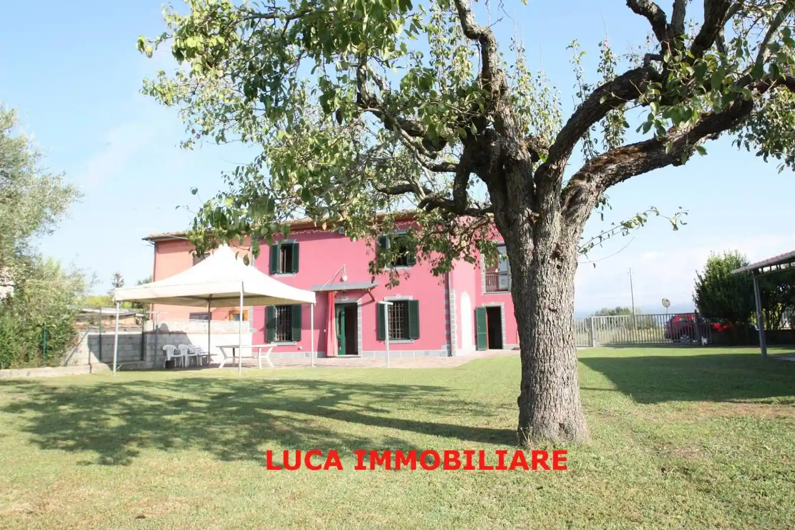Rustico - Casale in vendita a Ponte Buggianese