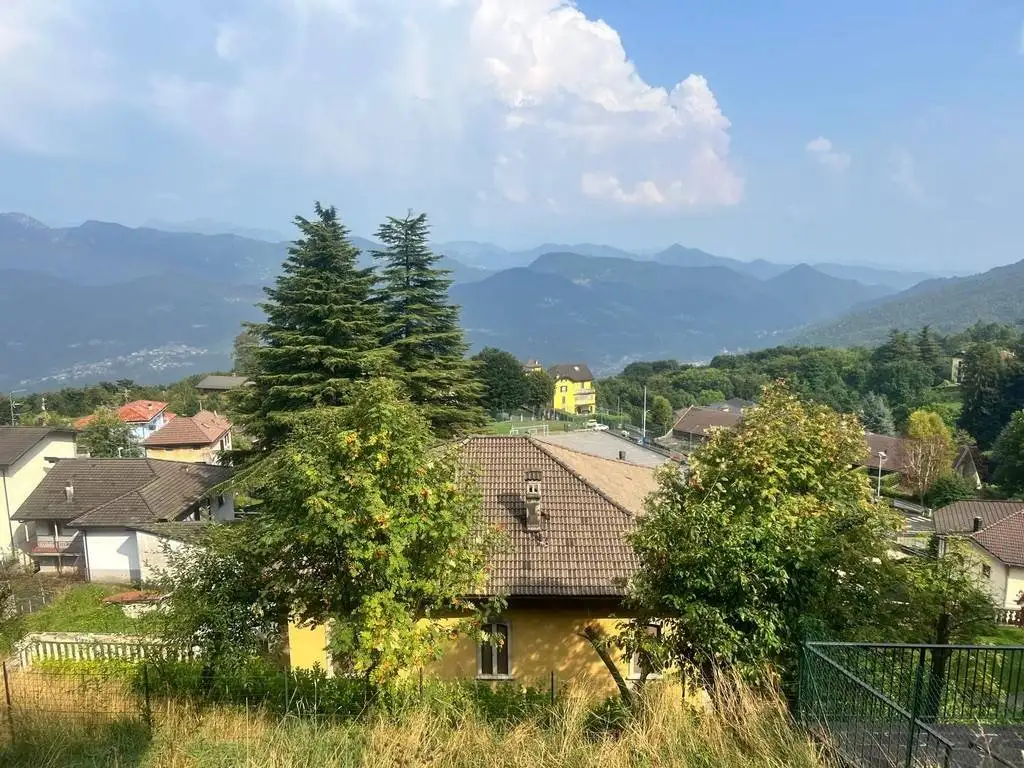 Villa unifamiliare via Valcava, Costa Valle Imagna - foto 3