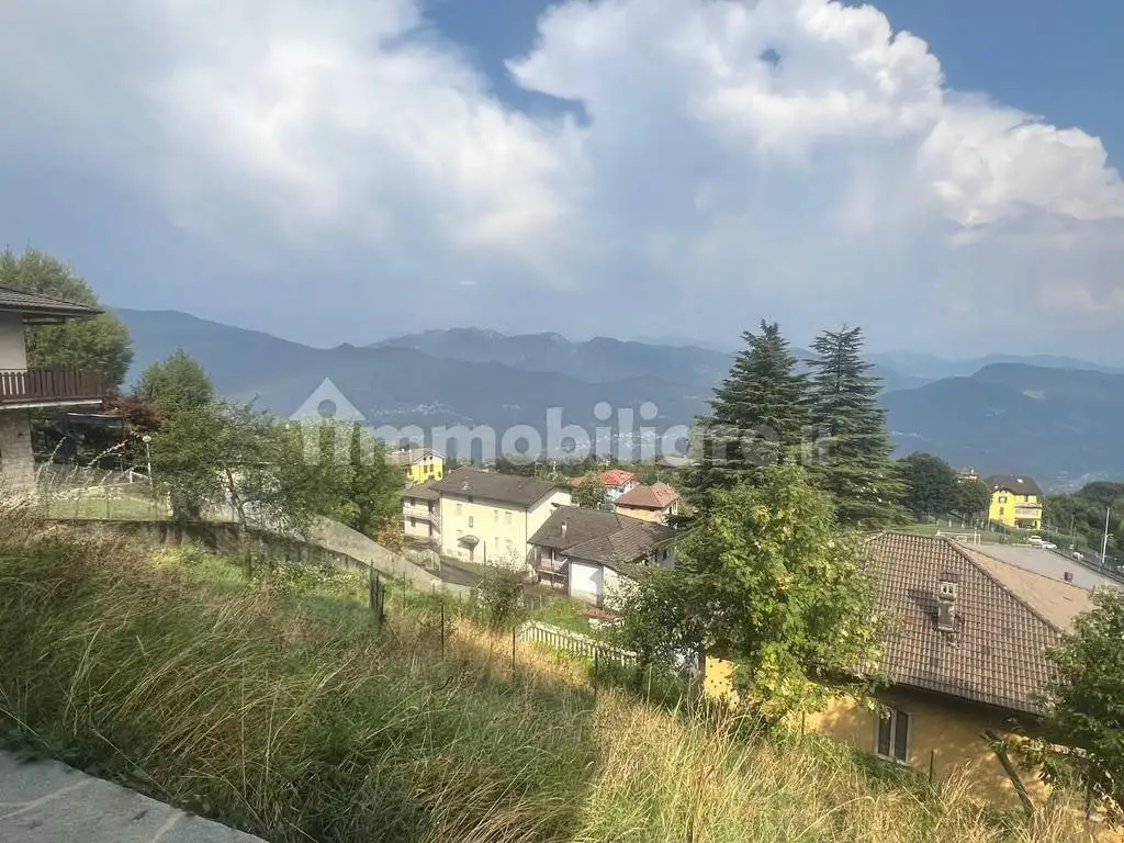 Villa unifamiliare via Valcava, Costa Valle Imagna - foto 5