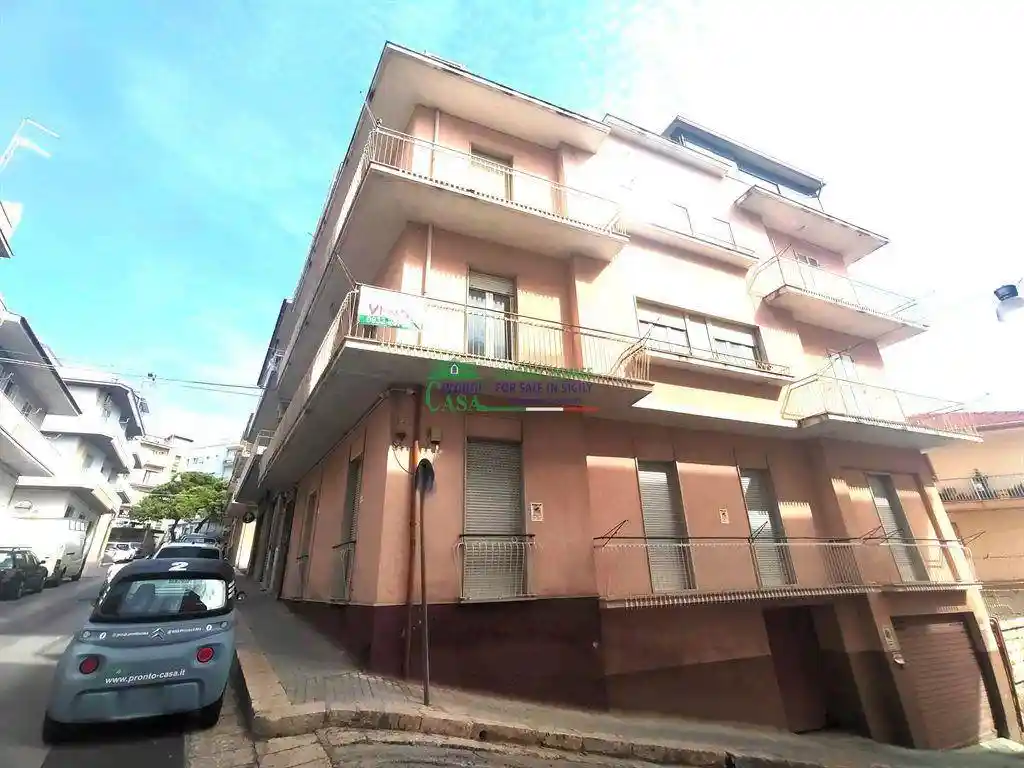 Appartamento in vendita a Ragusa
