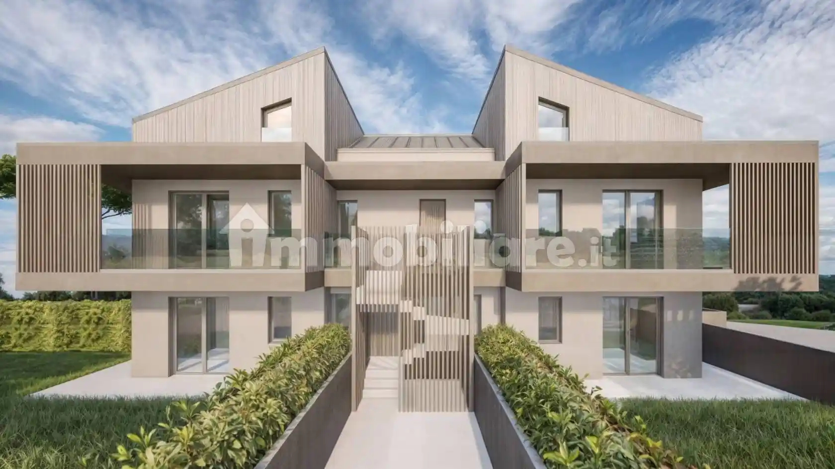 Palazzo - Edificio in vendita a Cervia