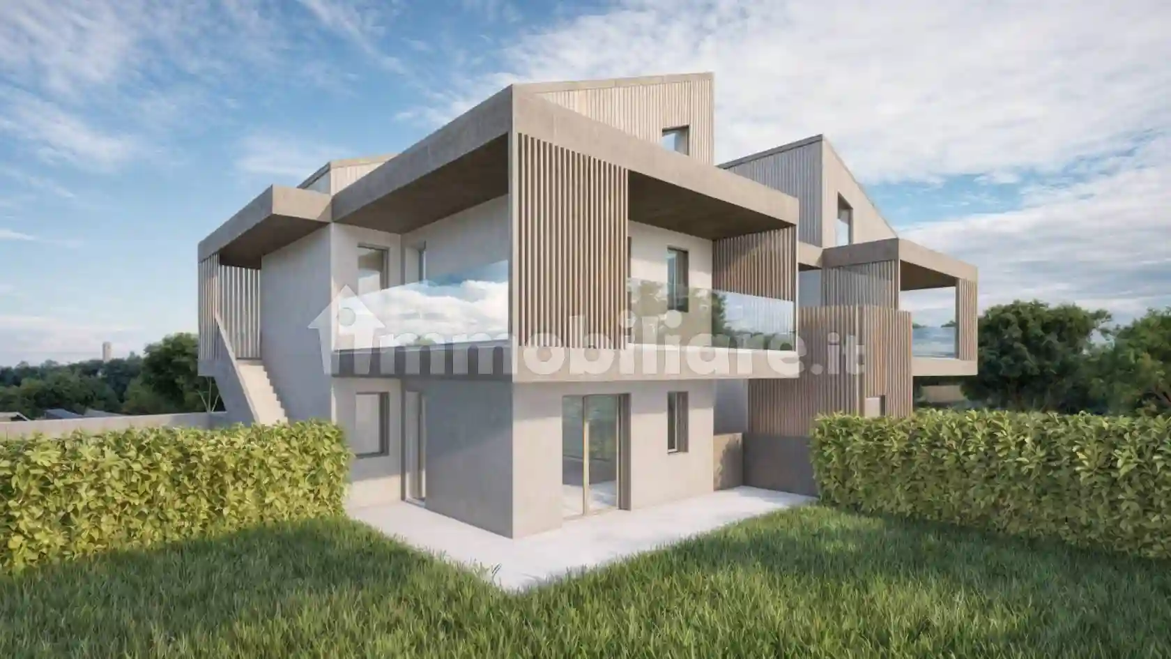 Palazzo - Edificio - foto 3