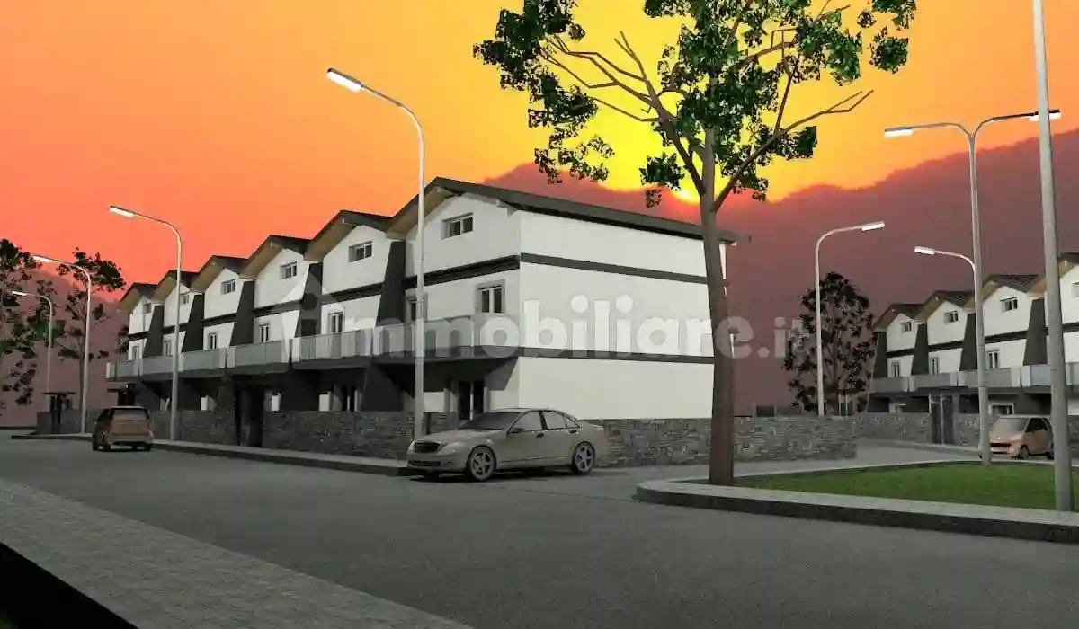 Villetta a schiera - foto 4