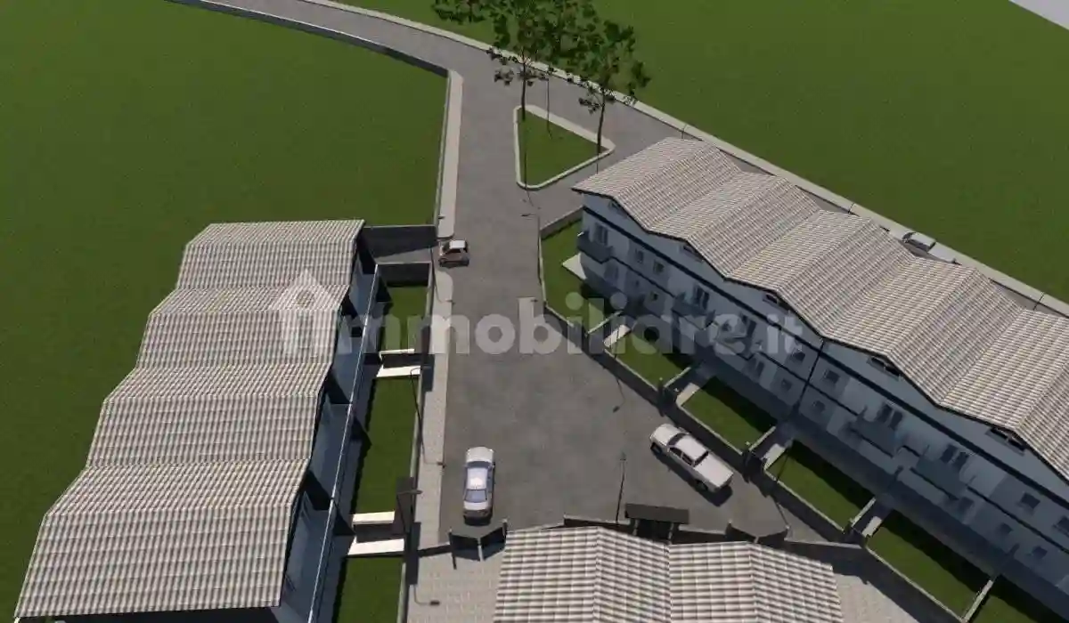 Villetta a schiera - foto 5