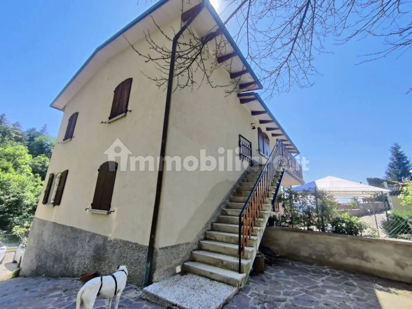 Villa in vendita a Loiano