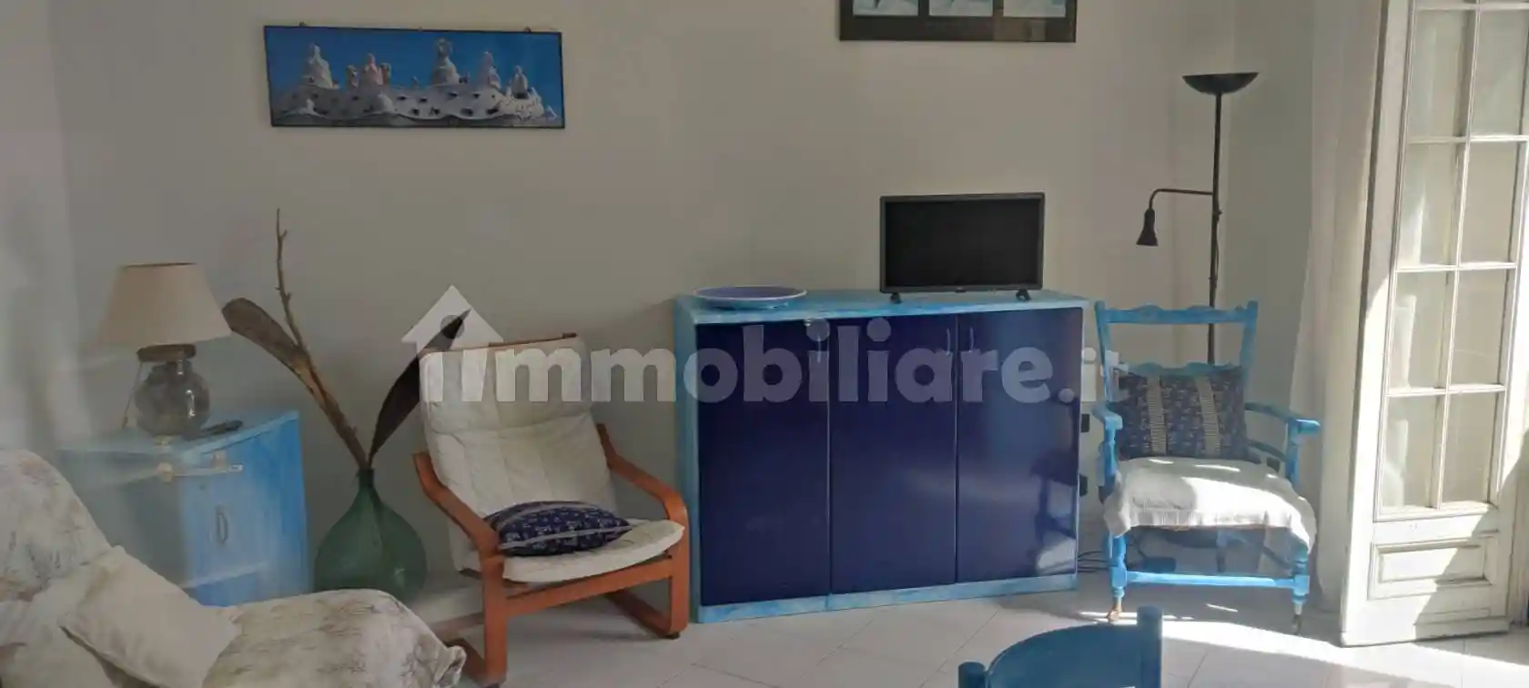 Appartamento in vendita a Piombino