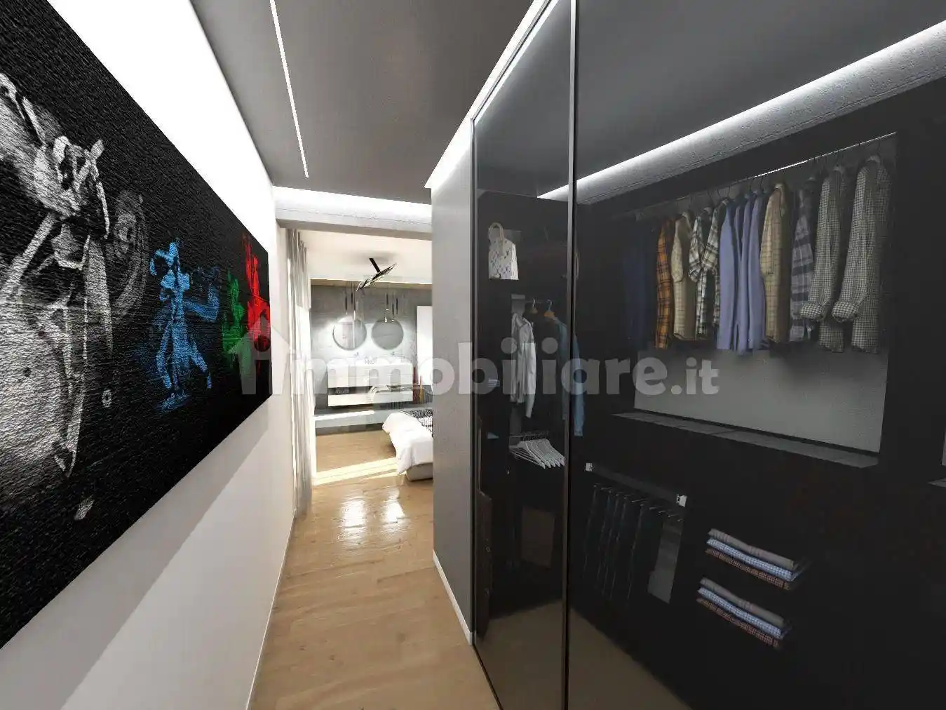 Appartamento - foto 4