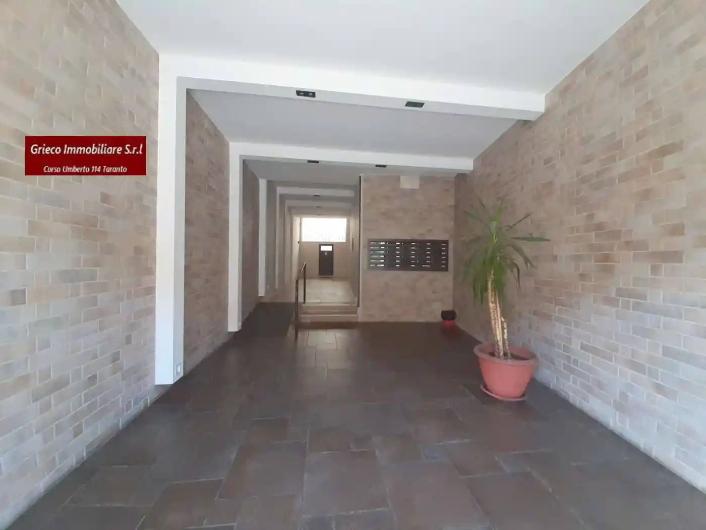 Appartamento in vendita a Taranto