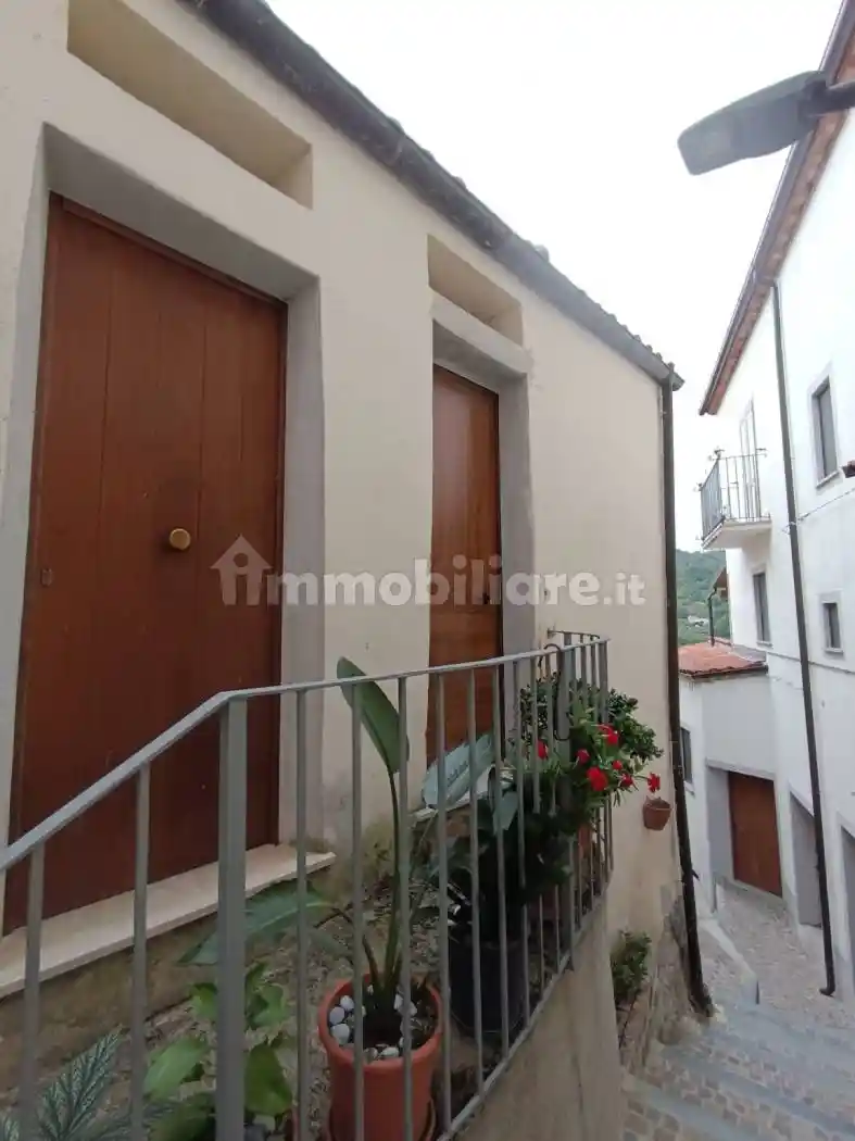 Rustico - Casale in vendita a Rivello