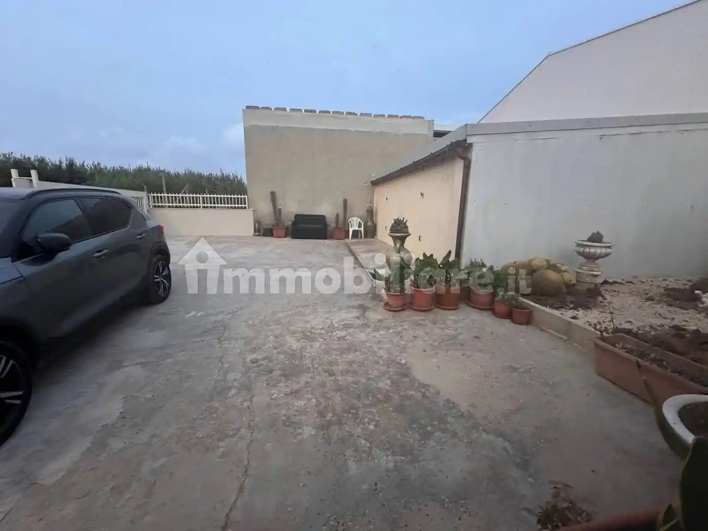 Villa in vendita a Vittoria