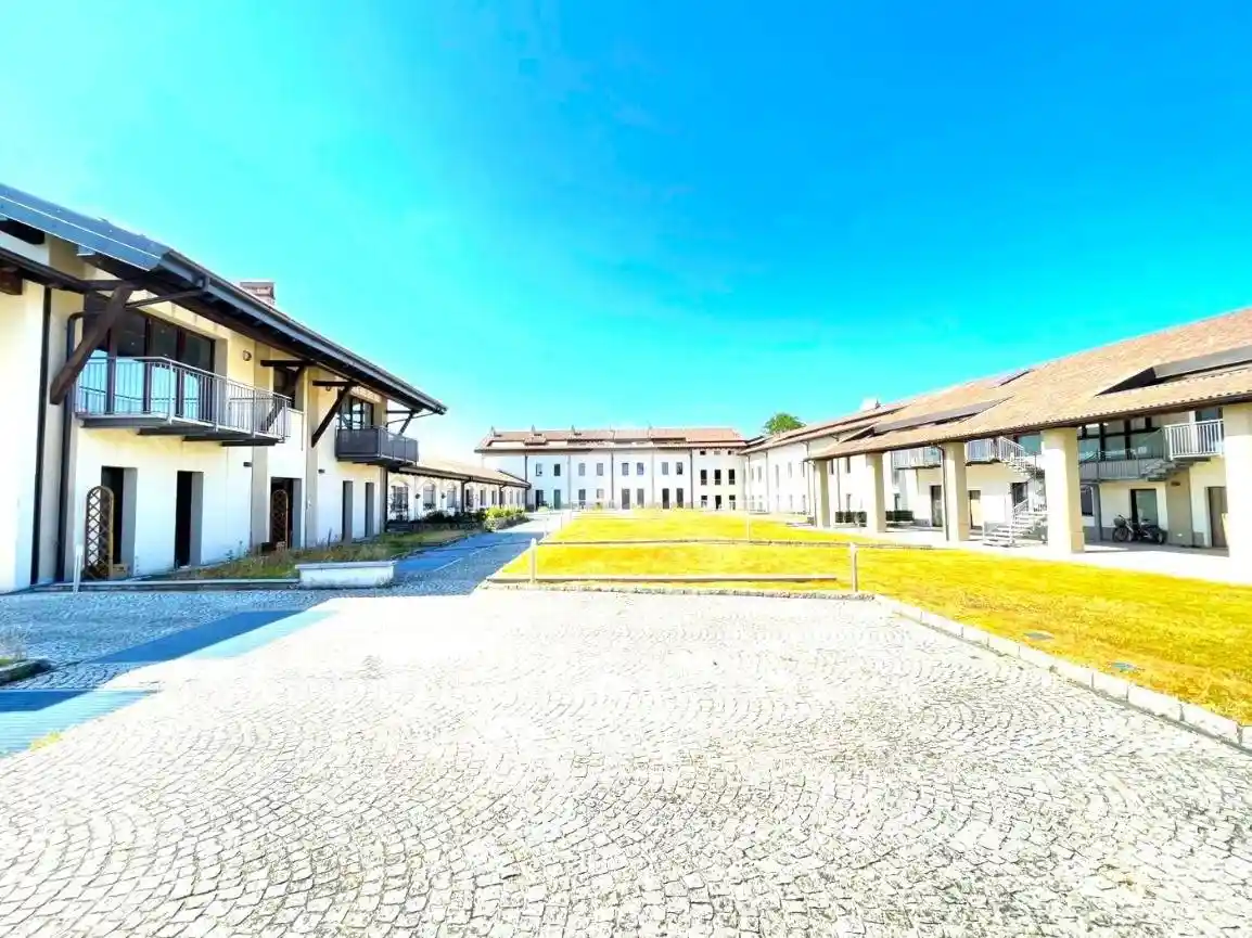 Appartamento in vendita a Castelverde