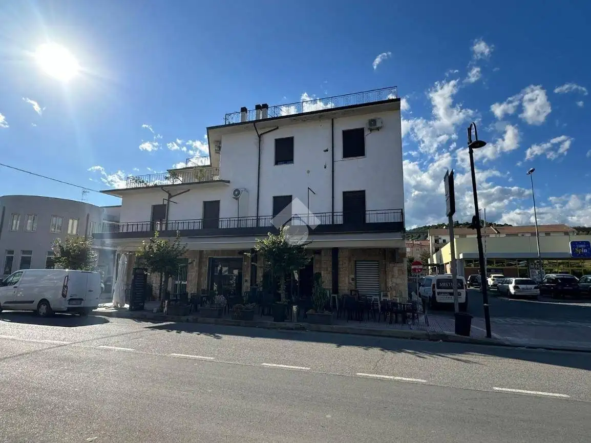 Appartamento in vendita a Trebisacce