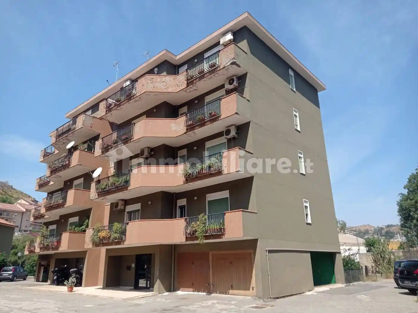 Appartamento in vendita a Messina