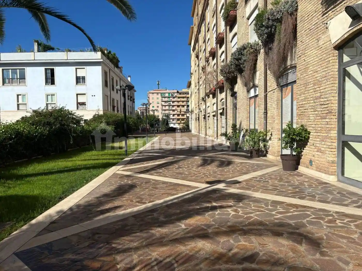Loft in affitto a Roma
