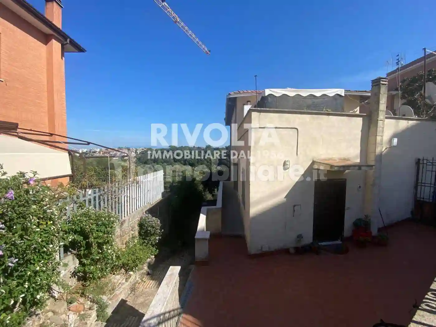 Palazzo - Edificio - foto 4