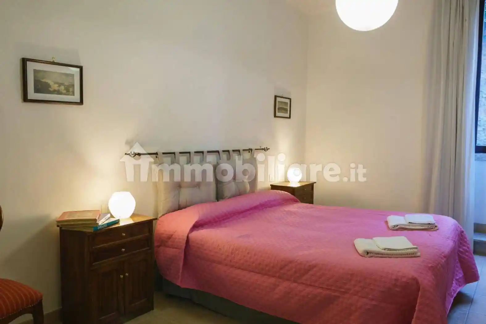 Trilocale piazza Santa Maria Nuova, Sacrario - Piazza della Rocca, Viterbo - foto 2