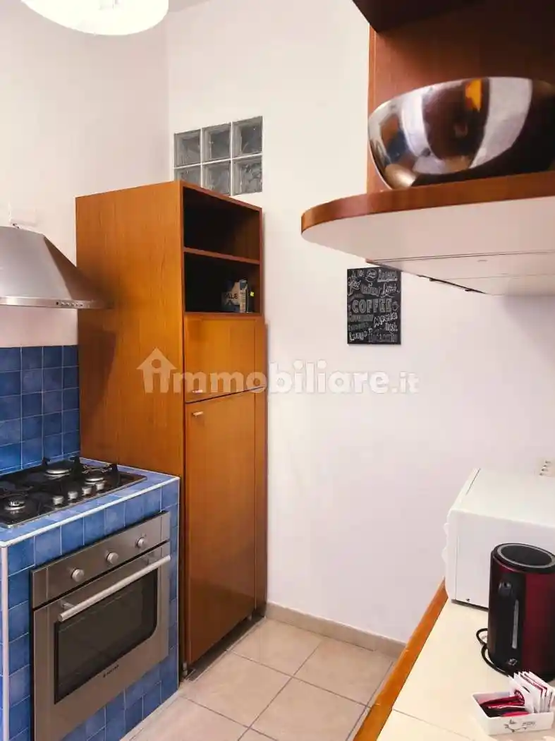 Trilocale piazza Santa Maria Nuova, Sacrario - Piazza della Rocca, Viterbo - foto 3