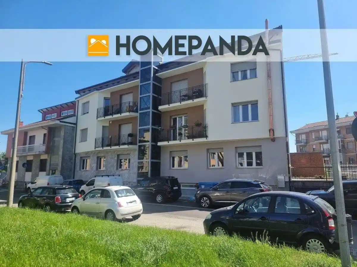 Appartamento in vendita a Moncalieri