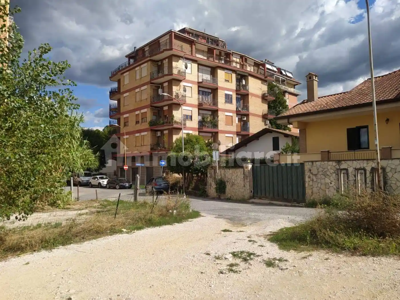 Attico - Mansarda in vendita a Frosinone