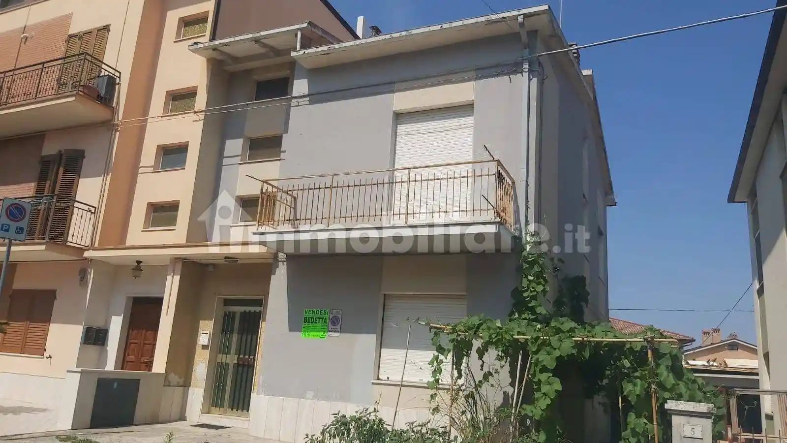 Casa indipendente in vendita a Porto Sant'Elpidio