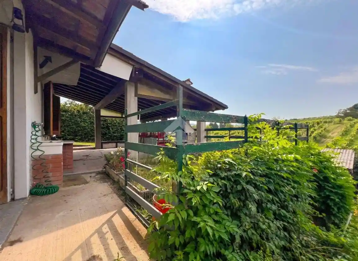 Casa indipendente - foto 5