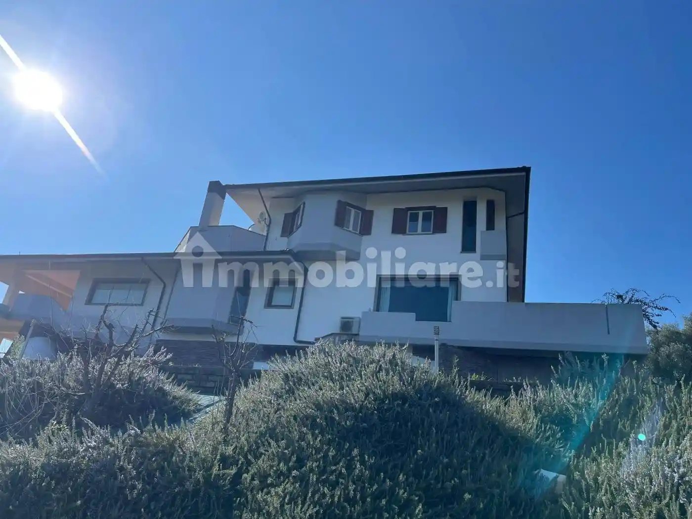 Villa in vendita a Velletri