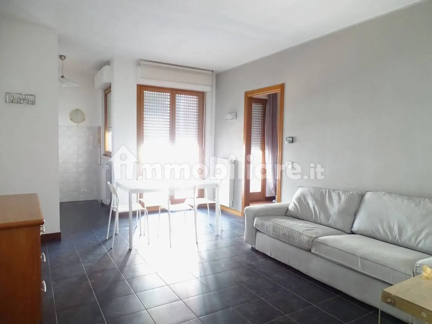 Appartamento in affitto a Terni