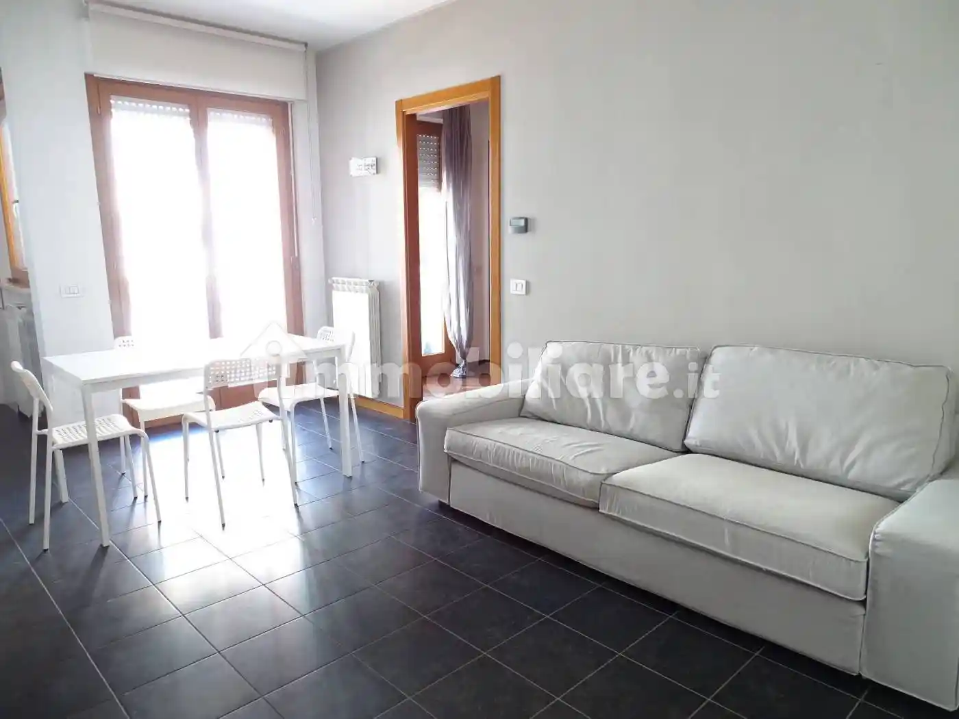 Bilocale via Lazio, Borgo Bovio, Terni - foto 2