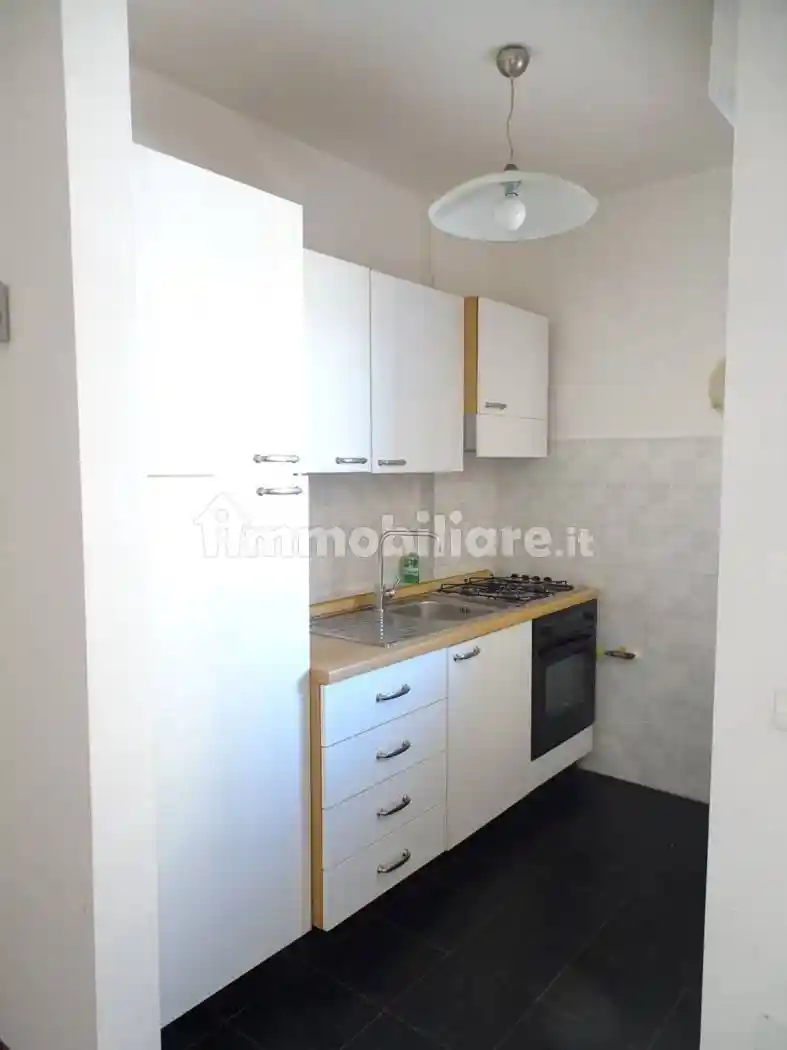 Bilocale via Lazio, Borgo Bovio, Terni - foto 4