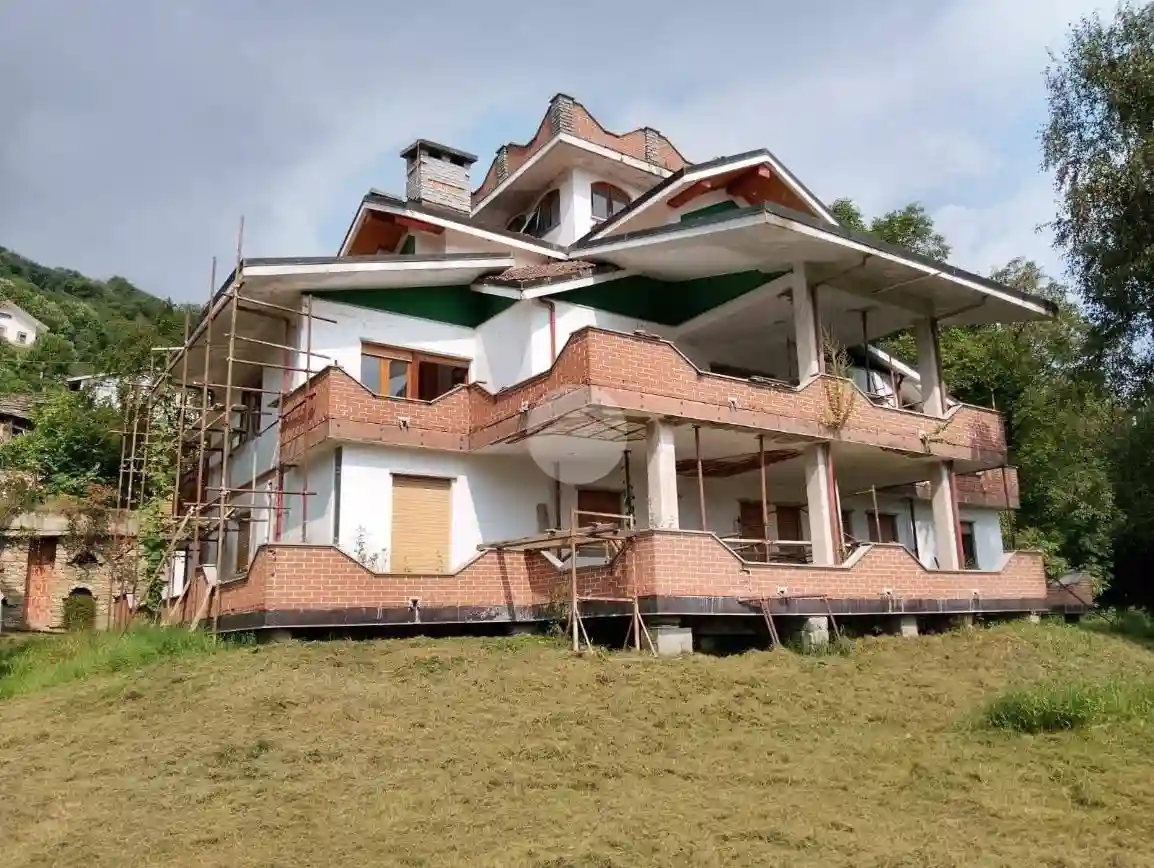 Villa - foto 5