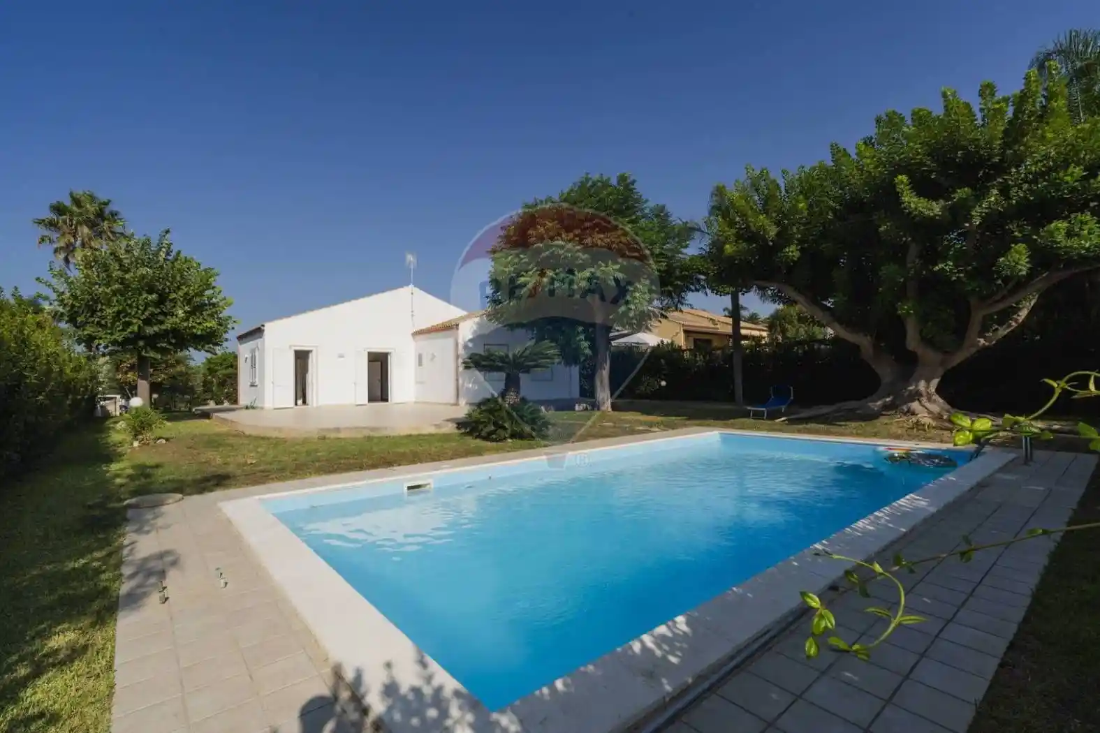 Villa in vendita a Scicli