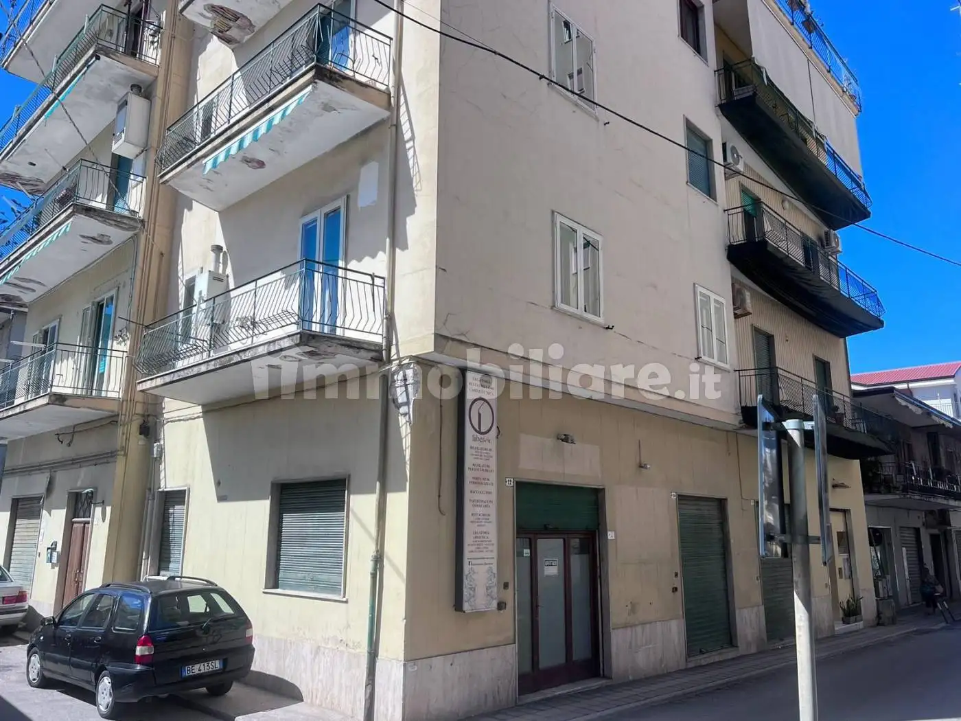 Appartamento in vendita a Agropoli