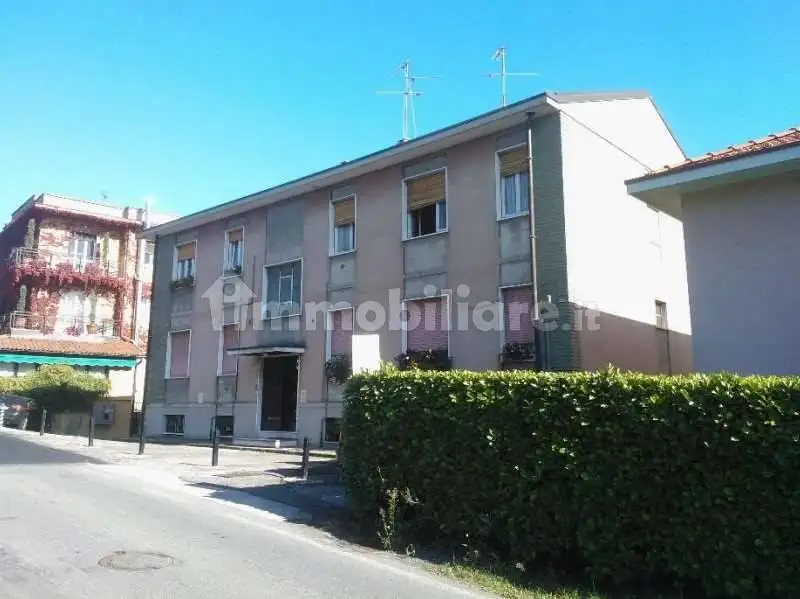 Appartamento in asta a Viganò