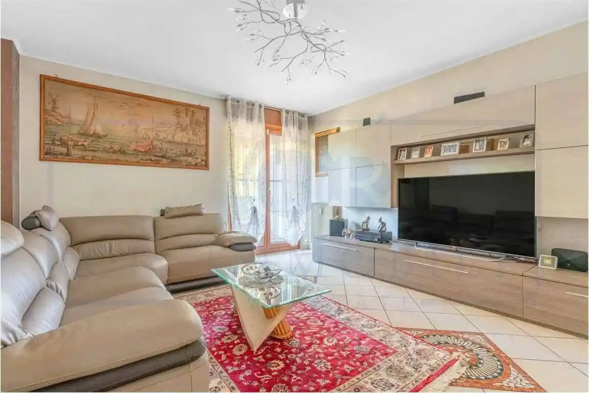 Appartamento in vendita a Bollate