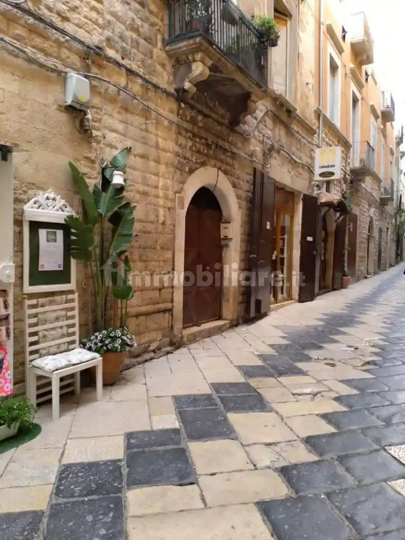 Appartamento in vendita a Bisceglie