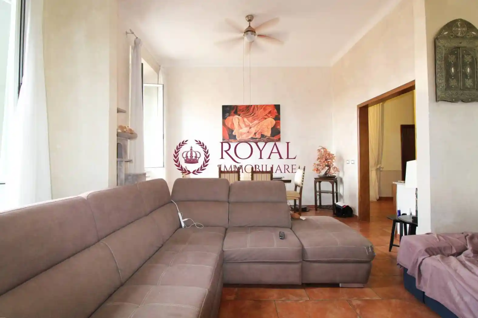 Appartamento in vendita a Livorno