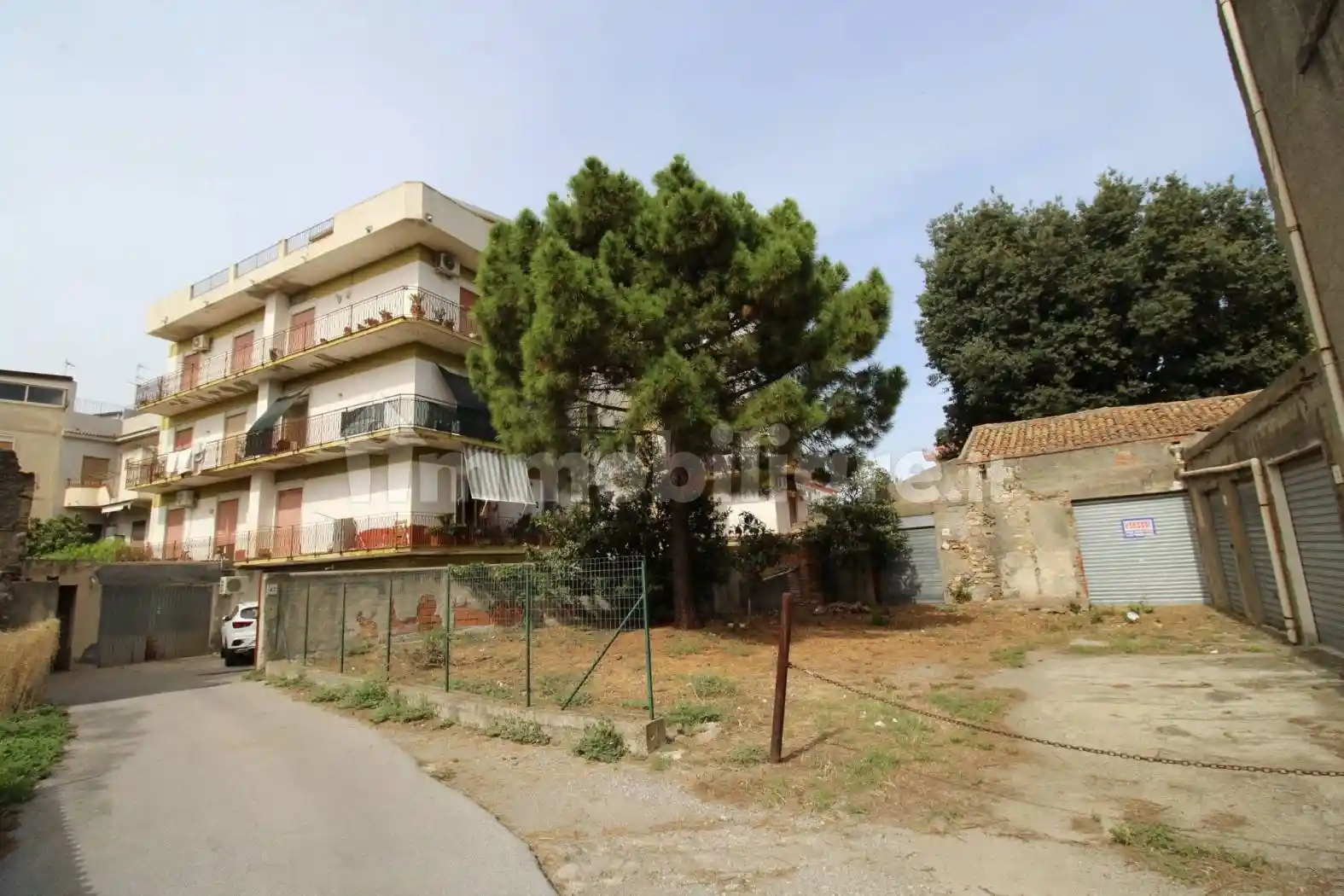 Appartamento in vendita a Barcellona Pozzo di Gotto