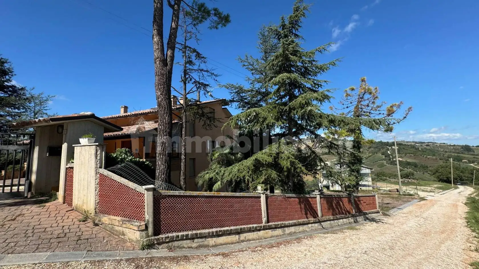 Villa unifamiliare Contrada Cete, Colmurano - foto 5