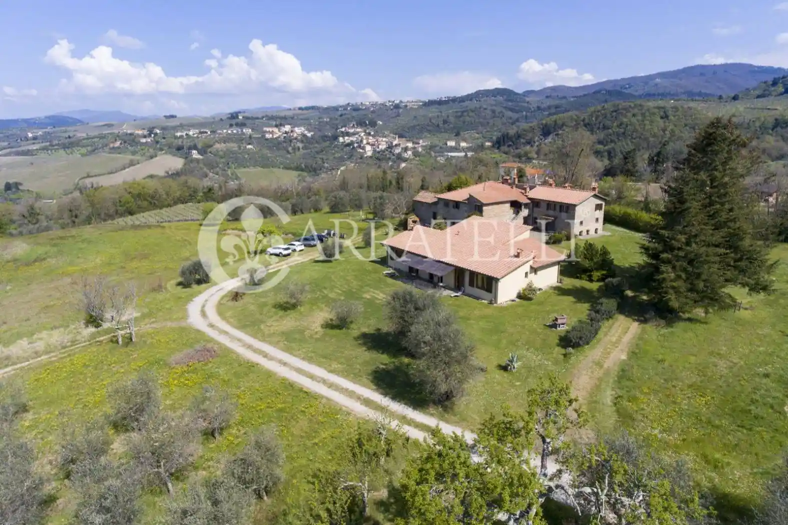 Rustico - Casale in vendita a Pelago