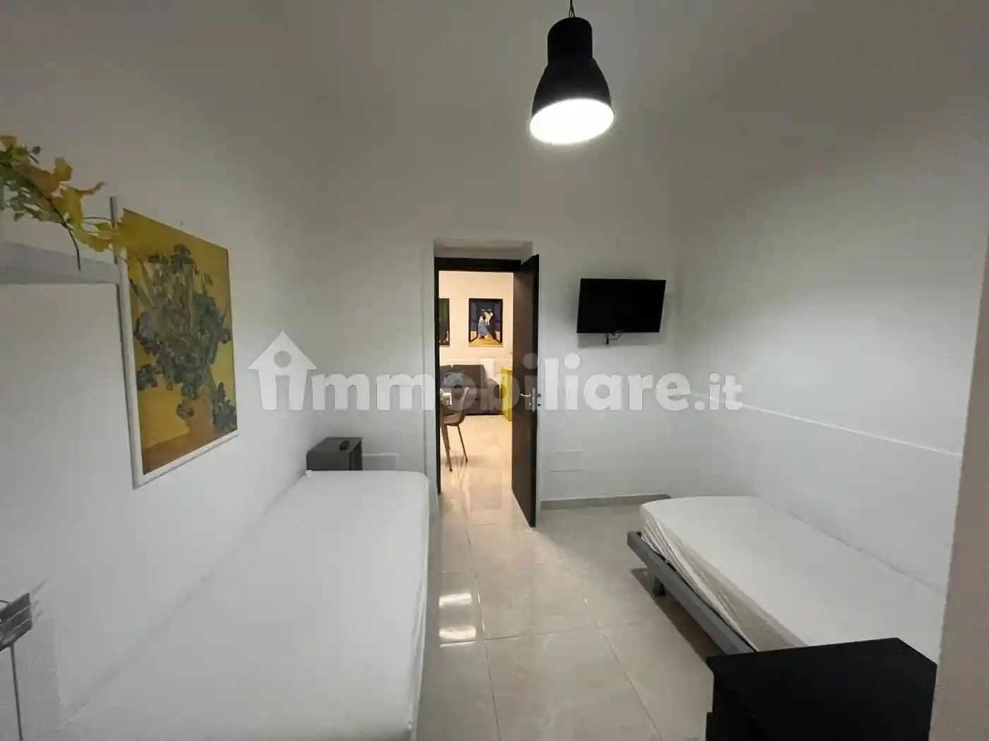 Trilocale via Genova, Catanzaro Lido, Catanzaro - foto 5